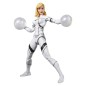 Future Foundation Marvel Legends - Pack 2 figurines The Thing & Invisible Woman 15 cm