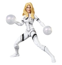 Future Foundation Marvel Legends - Pack 2 figurines The Thing & Invisible Woman 15 cm