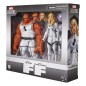 Future Foundation Marvel Legends - Pack 2 figurines The Thing & Invisible Woman 15 cm