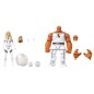 Future Foundation Marvel Legends - Pack 2 figurines The Thing & Invisible Woman 15 cm