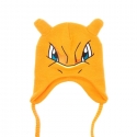 Pokemon - Bonnet de ski Laplander Charizard