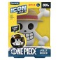 One Piece - Lampe Icon Jolly Roger One Piece - Lampe Icon Jolly Roger