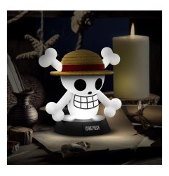 One Piece - Lampe Icon Jolly Roger