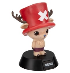 One Piece - Lampe Icon Chopper