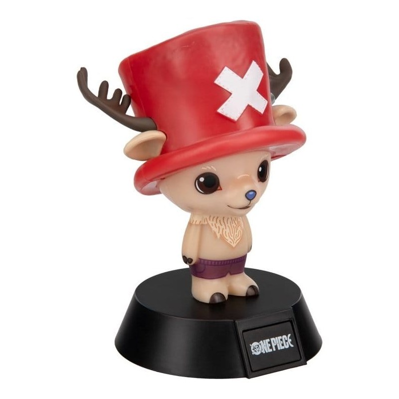 One Piece - Lampe Icon Chopper