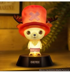 One Piece - Lampe Icon Chopper