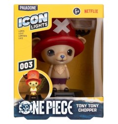 One Piece - Lampe Icon Chopper