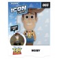 Toy Story - Lampe Icon Woody