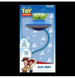 Toy Story - Lampe à livre Alien