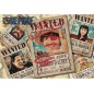 One Piece - Puzzle 1000 pièces One Piece Wanted