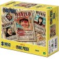 One Piece - Puzzle 1000 pièces One Piece Wanted