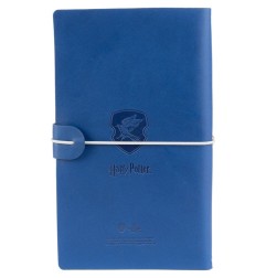 Harry Potter - Carnet de voyage Serdaigle 20 cm