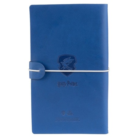 Harry Potter - Carnet de voyage Serdaigle 20 cm