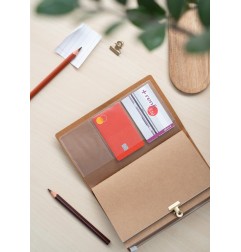 Harry Potter - Carnet de voyage Serdaigle 20 cm