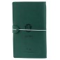 Harry Potter - Carnet de voyage Serpentard 20 cm