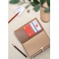 Harry Potter - Carnet de voyage Serpentard 20 cm