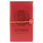 Harry Potter - Carnet de voyage Gryffondor 20  cm