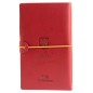 Harry Potter - Carnet de voyage Gryffondor 20  cm