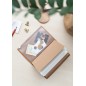 Harry Potter - Carnet de voyage Gryffondor 20  cm