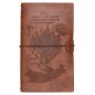 Harry Potter - Carnet de voyage Harry Potter 20 cm