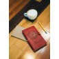 Harry Potter - Carnet de voyage Gryffondor 20  cm