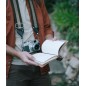 Harry Potter - Carnet de voyage Harry Potter 20 cm