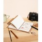 Harry Potter - Carnet de voyage Harry Potter 20 cm