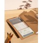 Harry Potter - Carnet de voyage Harry Potter 20 cm