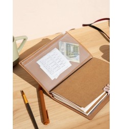 Harry Potter - Carnet de voyage Harry Potter 20 cm