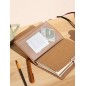 Harry Potter - Carnet de voyage Harry Potter 20 cm
