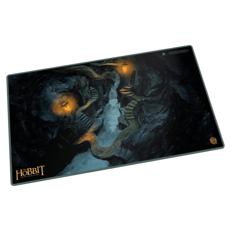 Ultimate Guard - Play-Mat Le Hobbit Thranduil's Kingdom