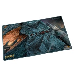 Ultimate Guard - Play-Mat Le Hobbit Goblin Town