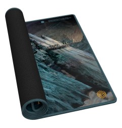 Ultimate Guard - Play-Mat Le Hobbit Goblin Town