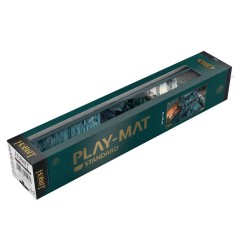 Ultimate Guard - Play-Mat Le Hobbit Goblin Town