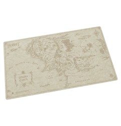 Ultimate Guard - Play-Mat Le Hobbit Sophoskin The Hobbit Middle-earth