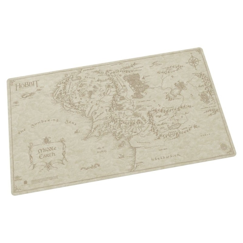 Ultimate Guard - Play-Mat Le Hobbit Sophoskin The Hobbit Middle-earth