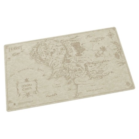 Ultimate Guard - Play-Mat Le Hobbit Sophoskin The Hobbit Middle-earth