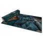Ultimate Guard - Play-Mat Le Hobbit Goblin Town Ultimate Guard - Play-Mat Le Hobbit Goblin Town