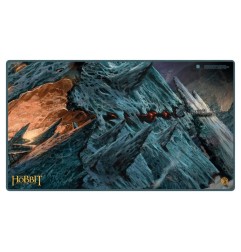 Ultimate Guard - Play-Mat Le Hobbit Goblin Town
