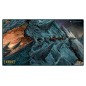 Ultimate Guard - Play-Mat Le Hobbit Goblin Town Ultimate Guard - Play-Mat Le Hobbit Goblin Town