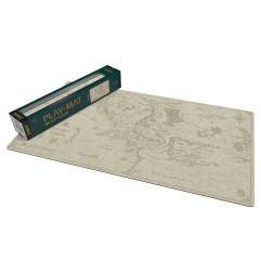 Ultimate Guard - Play-Mat Le Hobbit Sophoskin The Hobbit Middle-earth