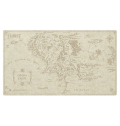 Ultimate Guard - Play-Mat Le Hobbit Sophoskin The Hobbit Middle-earth