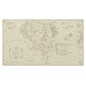 Ultimate Guard - Play-Mat Le Hobbit Sophoskin The Hobbit Middle-earth