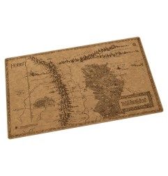 Ultimate Guard - Play-Mat Le Hobbit Sophoskin Wilderland