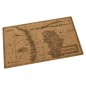 Ultimate Guard - Play-Mat Le Hobbit Sophoskin Wilderland