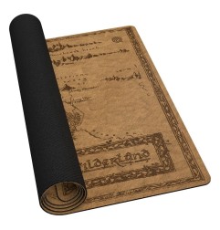 Ultimate Guard - Play-Mat Le Hobbit Sophoskin Wilderland