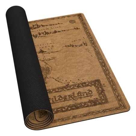 Ultimate Guard - Play-Mat Le Hobbit Sophoskin Wilderland