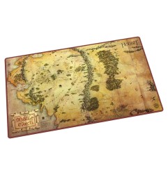 Ultimate Guard - Play-Mat Le Hobbit Middle-earth