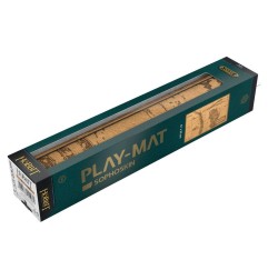 Ultimate Guard - Play-Mat Le Hobbit Sophoskin Wilderland