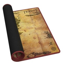 Ultimate Guard - Play-Mat Le Hobbit Middle-earth